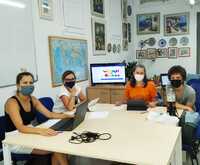ICT Courses for teachers, 2021 Summer ICT classes